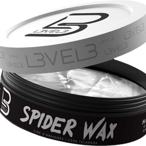 L3V3L3 Spider Wax Guatemala