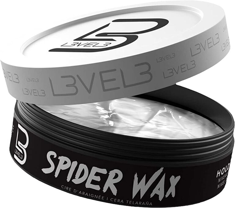 L3V3L3 Spider Wax Guatemala