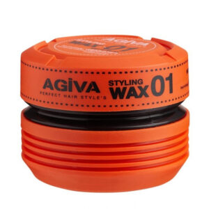 AGIVA Wax 01 Wet Look Guatemala