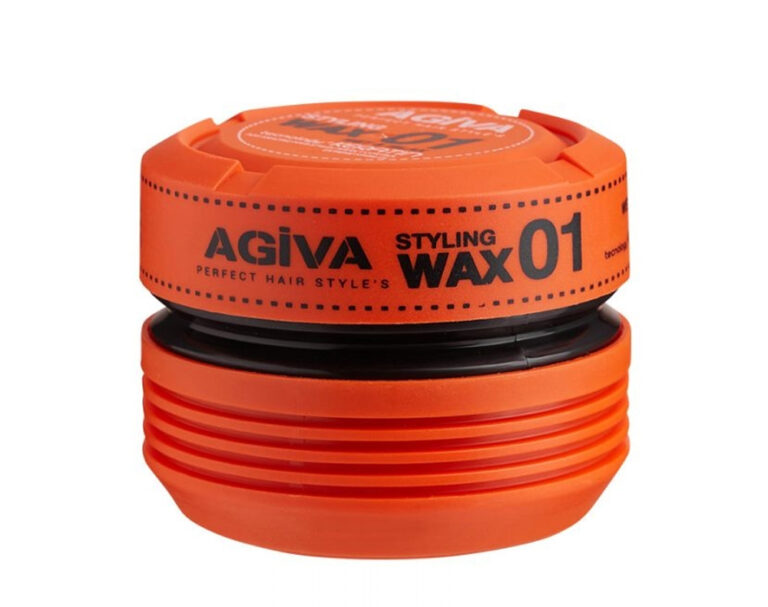 AGIVA Wax 01 Wet Look Guatemala