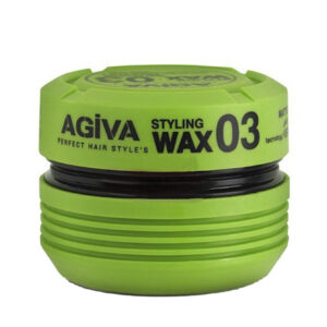 AGIVA Wax 03 Matte Look