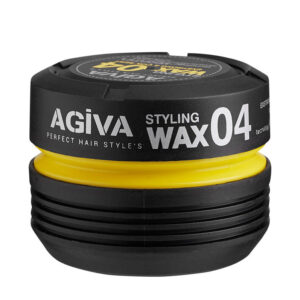 AGIVA Wax 04 Extra Strong