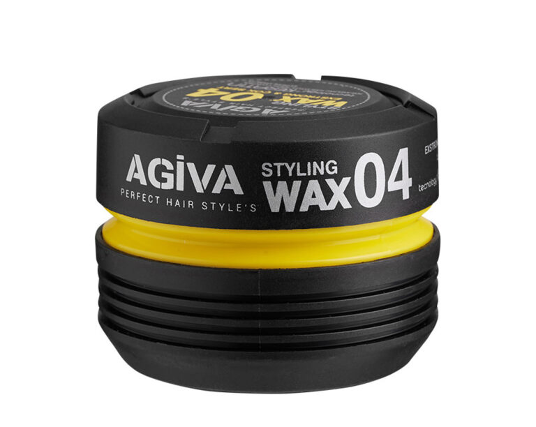 AGIVA Wax 04 Extra Strong