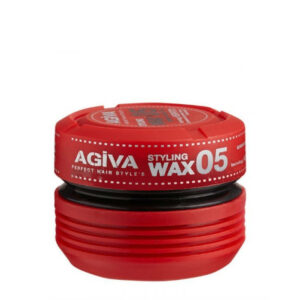 AGIVA Wax 05 Gumwax Guatemala