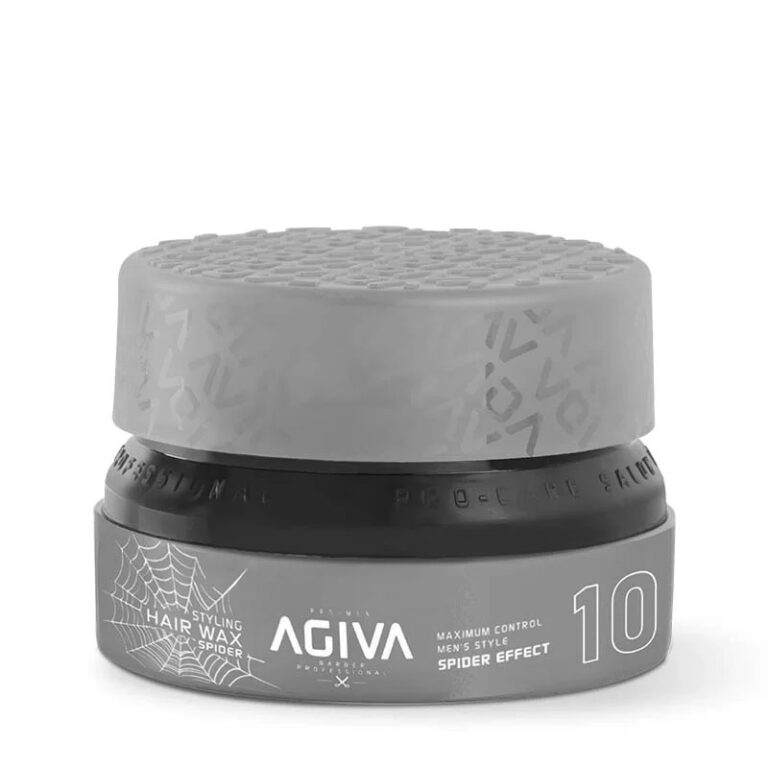 AGIVA Styling Hair Wax Spider Guatemala