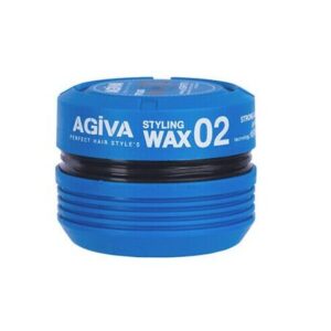 AGIVA Wax 02 Strong Look