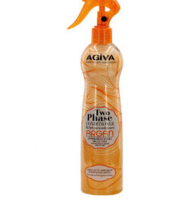 Agiva Two Phase Hair Conditioner Argan Guatemala