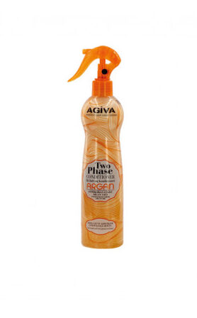 Agiva Two Phase Hair Conditioner Argan Guatemala