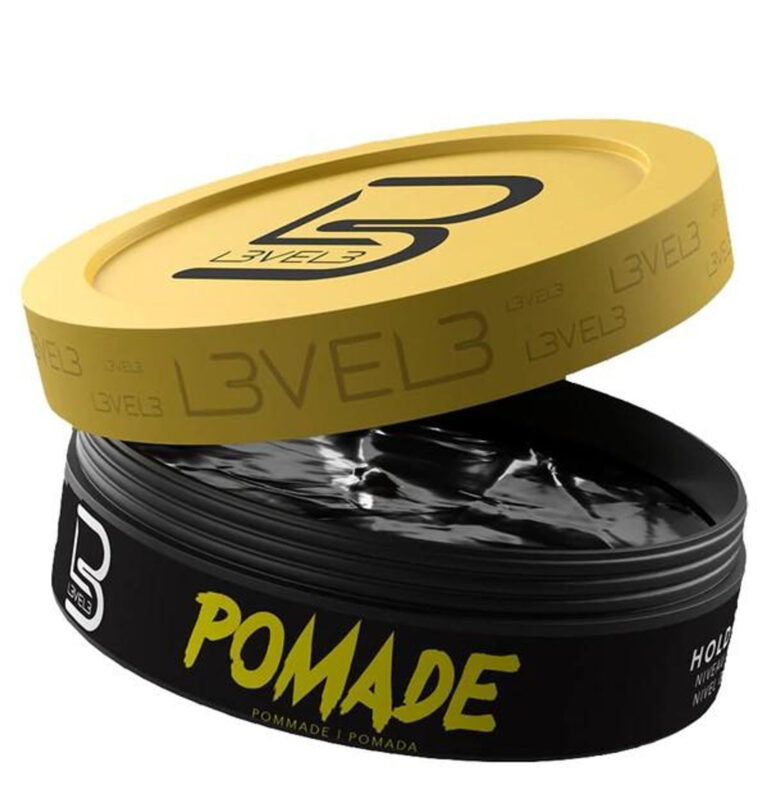 L3V3L3 Pomade Guatemala